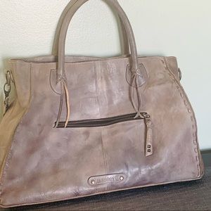Bed Stu Rockaway bag
